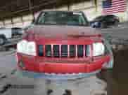 2006 Jeep Grand Cherokee Laredo z VIN 1J4HS48N06C254653, wystawiony jako Copart lot #45568855 z przebiegiem 105 639 mil mil oraz Szkoda całkowita • Salvage title. Historia ofert i sprzedaży dostępna na DreamBid. Obrazek 5.