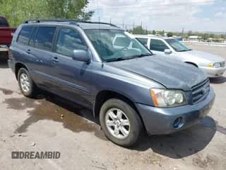 2002 Toyota Highlander с VIN JTEHF21A720059582, выставлен на аукционе IAAI как лот 42638931 с пробегом 305 756 миль миль и . История ставок и продаж доступна на DreamBid. Изображение 1.