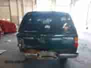 2002 Toyota Tacoma with VIN 5TEHN72N12Z093703, listed as a IAAI auction lot 43227138 with 278,842 mi miles and . Bid and sale history available at DreamBid. Image 16.