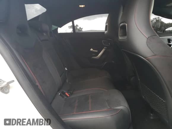 2020 Mercedes-Benz CLA 250 с VIN W1K5J4GB7LN096675, выставлен на аукционе Copart как лот 85648705 с пробегом 40 375 миль миль и Списание • Salvage title. История ставок и продаж доступна на DreamBid. Изображение 10.