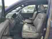 2019 Honda Passport Touring with VIN 5FNYF8H91KB013489, listed as a Copart auction lot 81443725 with 135,828 mi miles and Salvage title. Bid and sale history available at DreamBid. Image 7.