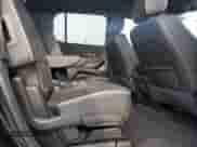 2023 Chevrolet Traverse Premier with VIN 1GNEVKKWXPJ334438, listed as a Copart auction lot 66826475 with 6,953 mi miles and Non repairable. Bid and sale history available at DreamBid. Image 10.