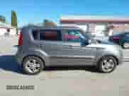 2013 Kia Soul with VIN KNDJT2A53D7552302, listed as a IAAI auction lot 43554547 with 131,518 mi miles and . Bid and sale history available at DreamBid. Image 14.