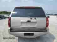 2007 Chevrolet Suburban LT z VIN 3GNFC16027G135928, wystawiony jako Copart lot #66864605 z przebiegiem 289 418 mil mil oraz Szkoda całkowita • Salvage title. Historia ofert i sprzedaży dostępna na DreamBid. Obrazek 6.