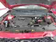 2024 Mazda CX-5 S Preferred z VIN JM3KFBCM8R0385569, wystawiony jako IAAI lot #42883633 z przebiegiem 9 613 mil mil oraz . Historia ofert i sprzedaży dostępna na DreamBid. Obrazek 10.