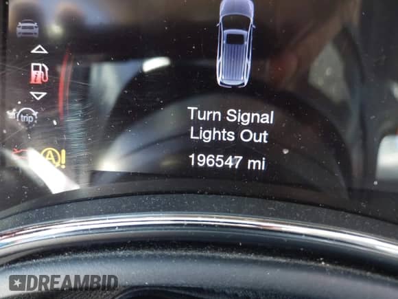 2016 Dodge Durango Limited with VIN 1C4RDHDG8GC476863, listed as a IAAI auction lot 43147056 with 196,574 mi miles and . Bid and sale history available at DreamBid. Image 16.