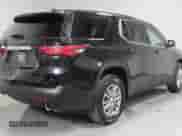 2023 Chevrolet Traverse LT с VIN 1GNERHKW4PJ201083, выставлен на аукционе Copart как лот 70353805 с пробегом 49 078 миль миль и Списание • Salvage title. История ставок и продаж доступна на DreamBid. Изображение 3.