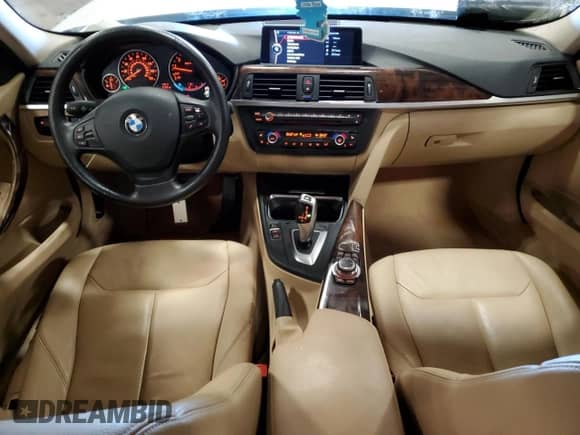 2013 BMW 3 Series 328i xDrive с VIN WBA3B3C5XDF541394, выставлен на аукционе Copart как лот 82249565 с пробегом 117 557 миль миль и Чистый • Clean title. История ставок и продаж доступна на DreamBid. Изображение 8.