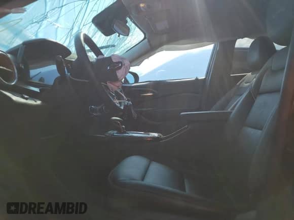 2025 Chevrolet Trax ACTIV with VIN KL77LKEPXSC102783, listed as a Copart auction lot 67482625 with 11,974 mi miles and Salvage title. Bid and sale history available at DreamBid. Image 7.