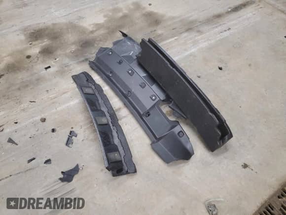 2023 Nissan Frontier SV with VIN 1N6ED1FK3PN637239, listed as a Copart auction lot 49469965 with 17,570 mi miles and Salvage title. Bid and sale history available at DreamBid. Image 12.