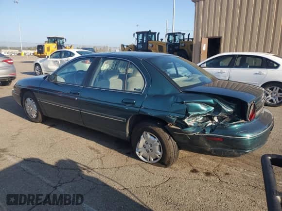 1999 Chevrolet Lumina LS с VIN 2G1WL52M3X1108523, выставлен на аукционе Copart как лот 83842375 с пробегом 64 701 миль миль и Списание • Salvage title. История ставок и продаж доступна на DreamBid. Изображение 2.