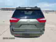 2019 Toyota Sienna XLE Auto Access Seat with VIN 5TDYZ3DC1KS008414, listed as a IAAI auction lot 42925883 with 57,516 mi miles and . Bid and sale history available at DreamBid. Image 16.