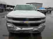 2017 Chevrolet Silverado 1500 LT z VIN 3GCPCREH1HG440762, wystawiony jako Copart lot #86527844 z przebiegiem 238 123 mil mil oraz Szkoda całkowita • Salvage title. Historia ofert i sprzedaży dostępna na DreamBid. Obrazek 5.