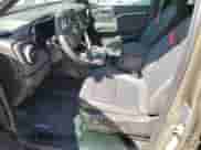 2024 Chevrolet Colorado 4WD Z71 с VIN 1GCPTDEK4R1307640, выставлен на аукционе Copart как лот 65703005 с пробегом 5 038 миль миль и Списание • Salvage title. История ставок и продаж доступна на DreamBid. Изображение 7.