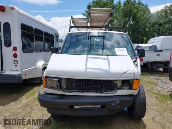 2004 Ford Econoline Cargo с VIN 1FTSS34L64HA06000, выставлен на аукционе IAAI как лот 42749849 с пробегом 189 903 миль миль и . История ставок и продаж доступна на DreamBid. Изображение 12.