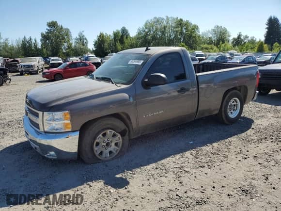2013 Chevrolet Silverado 1500 LT z VIN 1GCNCSE04DZ234466, wystawiony jako Copart lot #65396985 z przebiegiem 83 897 mil mil oraz Szkoda całkowita • Salvage title. Historia ofert i sprzedaży dostępna na DreamBid. Obrazek 1.