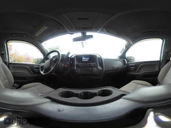2015 Chevrolet Silverado 1500 Work Truck with VIN 1GCVKPEH7FZ206556, listed as a IAAI auction lot 43430526 with 228,019 mi miles and . Bid and sale history available at DreamBid. Image 18.