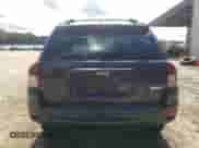2014 Jeep Compass Latitude with VIN 1C4NJCEA4ED643134, listed as a Copart auction lot 71044335 with 103,025 mi miles and Salvage title. Bid and sale history available at DreamBid. Image 6.