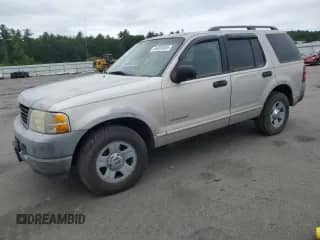 2002 Ford Explorer XLS с VIN 1FMZU72K02ZC96182, выставлен на аукционе Copart как лот 64000885 с пробегом Не указан миль и Чистый • Clean title. История ставок и продаж доступна на DreamBid. Изображение 1.