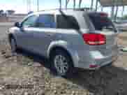 2017 Dodge Journey SXT z VIN 3C4PDCBG3HT602789, wystawiony jako IAAI lot #43486576 z przebiegiem 198 339 mil mil oraz . Historia ofert i sprzedaży dostępna na DreamBid. Obrazek 3.