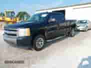 2007 Chevrolet Silverado 1500 1LT with VIN 1GCEC19C57Z507403, listed as a IAAI auction lot 42646577 with 240,835 mi miles and . Bid and sale history available at DreamBid. Image 17.
