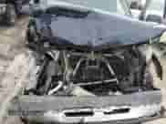 2006 Chevrolet Silverado 2500HD LT2 with VIN 1GCHK29U96E145595, listed as a Copart auction lot 51299735 with Not provided miles and Salvage title. Bid and sale history available at DreamBid. Image 11.