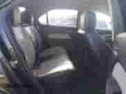 2011 Chevrolet Equinox 2LT with VIN 2CNFLNE53B6446510, listed as a IAAI auction lot 42113715 with 208,474 mi miles and . Bid and sale history available at DreamBid. Image 8.