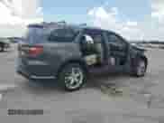 2015 Dodge Durango Citadel with VIN 1C4SDJETXFC870125, listed as a Copart auction lot 66403535 with 162,423 mi miles and Salvage title. Bid and sale history available at DreamBid. Image 3.