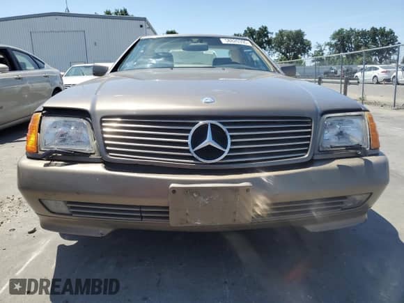 1992 Mercedes-Benz 300 с VIN WDBFA61EXNF048483, выставлен на аукционе Copart как лот 58820395 с пробегом 103 148 миль миль и Чистый • Clean title. История ставок и продаж доступна на DreamBid. Изображение 5.