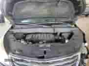2016 Chevrolet Traverse LTZ с VIN 1GNKRJKDXGJ341387, выставлен на аукционе Copart как лот 60901535 с пробегом 134 866 миль миль и Списание • Salvage title. История ставок и продаж доступна на DreamBid. Изображение 12.