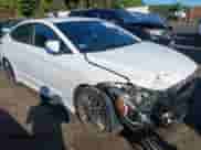 2017 Hyundai Elantra Sport with VIN KMHD04LB3HU355962, listed as a IAAI auction lot 43106508 with 152,587 mi miles and . Bid and sale history available at DreamBid. Image 1.