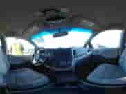 2015 Toyota Sienna LE AAS with VIN 5TDKK3DCXFS644118, listed as a IAAI auction lot 42897067 with 332,144 mi miles and . Bid and sale history available at DreamBid. Image 18.