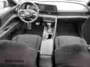 2025 Hyundai Elantra SEL Sport с VIN KMHLM4DG8SU902516, выставлен на аукционе Copart как лот 68995925 с пробегом 14 486 миль миль и Списание • Salvage title. История ставок и продаж доступна на DreamBid. Изображение 8.