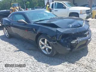 2012 Chevrolet Camaro 1LT с VIN 2G1FB1E35C9187820, выставлен на аукционе IAAI как лот 42332165 с пробегом 271 800 миль миль и . История ставок и продаж доступна на DreamBid. Изображение 1.
