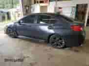 2016 Subaru WRX Premium with VIN JF1VA1E65G8808657, listed as a Copart auction lot 71234275 with 92,762 mi miles and Salvage title. Bid and sale history available at DreamBid. Image 2.