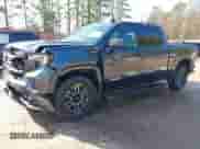 2020 GMC Sierra 1500 Elevation with VIN 3GTP8CED8LG303144, listed as a IAAI auction lot 41459543 with 121,365 mi miles and . Bid and sale history available at DreamBid. Image 19.