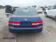 2004 Honda Accord EX с VIN 1HGCM568X4A092215, выставлен на аукционе IAAI как лот 42645605 с пробегом 169 502 миль миль и . История ставок и продаж доступна на DreamBid. Изображение 17.