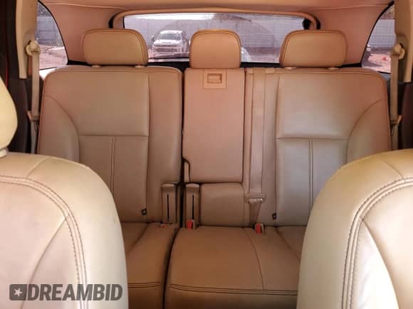 2010 Ford Edge Limited с VIN 2FMDK3KC3ABB64875, выставлен на аукционе Copart как лот 86485475 с пробегом 247 095 миль миль и Списание • Salvage title. История ставок и продаж доступна на DreamBid. Изображение 10.