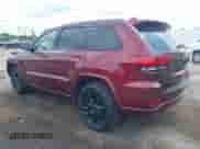 2020 Jeep Grand Cherokee Laredo E with VIN 1C4RJFAG0LC210474, listed as a IAAI auction lot 42266074 with 59,699 mi miles and . Bid and sale history available at DreamBid. Image 3.