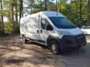 2024 Ram ProMaster Cargo Tradesman с VIN 3C6LRVDG4RE127479, выставлен на аукционе IAAI как лот 42983151 с пробегом 8 317 миль миль и . История ставок и продаж доступна на DreamBid. Изображение 1.