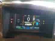 2015 Chevrolet Volt with VIN 1G1RD6E41FU110768, listed as a Copart auction lot 80996335 with 90,363 mi miles and Salvage title. Bid and sale history available at DreamBid. Image 9.