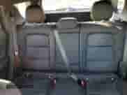 2025 Chevrolet Equinox FWD LT с VIN 3GNAXHEG1SL105907, выставлен на аукционе Copart как лот 74035194 с пробегом 450 миль миль и Списание • Salvage title. История ставок и продаж доступна на DreamBid. Изображение 10.