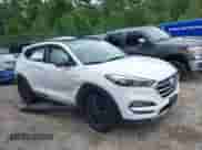 2017 Hyundai Tucson Eco с VIN KM8J33A25HU556995, выставлен на аукционе IAAI как лот 42607796 с пробегом 95 419 миль миль и . История ставок и продаж доступна на DreamBid. Изображение 6.