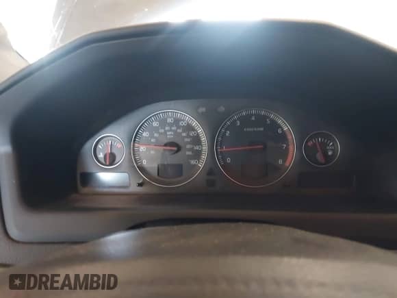 2008 Volvo S60 2.5T с VIN YV1RS592982670370, выставлен на аукционе IAAI как лот 42795634 с пробегом Не указан миль и . История ставок и продаж доступна на DreamBid. Изображение 7.