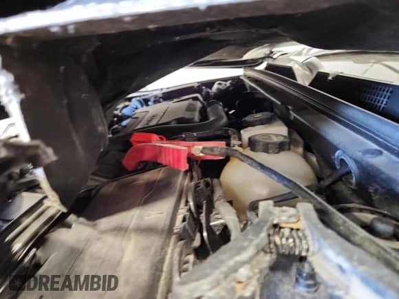 2025 Chevrolet Malibu LT с VIN 1G1ZD5ST4SF124927, выставлен на аукционе Copart как лот 90487555 с пробегом 28 977 миль миль и Чистый • Clean title. История ставок и продаж доступна на DreamBid. Изображение 11.