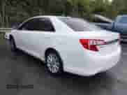 2012 Toyota Camry LE with VIN 4T1BD1FK6CU043147, listed as a IAAI auction lot 43411604 with 407,664 mi miles and . Bid and sale history available at DreamBid. Image 3.