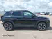 2023 Chevrolet TrailBlazer LT с VIN KL79MRSL3PB182747, выставлен на аукционе IAAI как лот 42808051 с пробегом 40 772 миль миль и . История ставок и продаж доступна на DreamBid. Изображение 14.