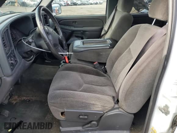 2006 Chevrolet Silverado 1500 LT3 with VIN 2GCEC13ZX61348835, listed as a Copart auction lot 79391894 with Not provided miles and Clean title. Bid and sale history available at DreamBid. Image 7.