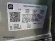 2025 Chevrolet TrailBlazer LT z VIN KL79MPSPXSB150202, wystawiony jako Copart lot #84626365 z przebiegiem 18 461 mil mil oraz Nie do naprawy • Non repairable. Historia ofert i sprzedaży dostępna na DreamBid. Obrazek 13.