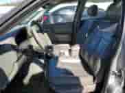 2001 Saturn LW with VIN 1G8JW82R71Y507617, listed as a Copart auction lot 87682725 with 60,499 mi miles and Clean title. Bid and sale history available at DreamBid. Image 7.